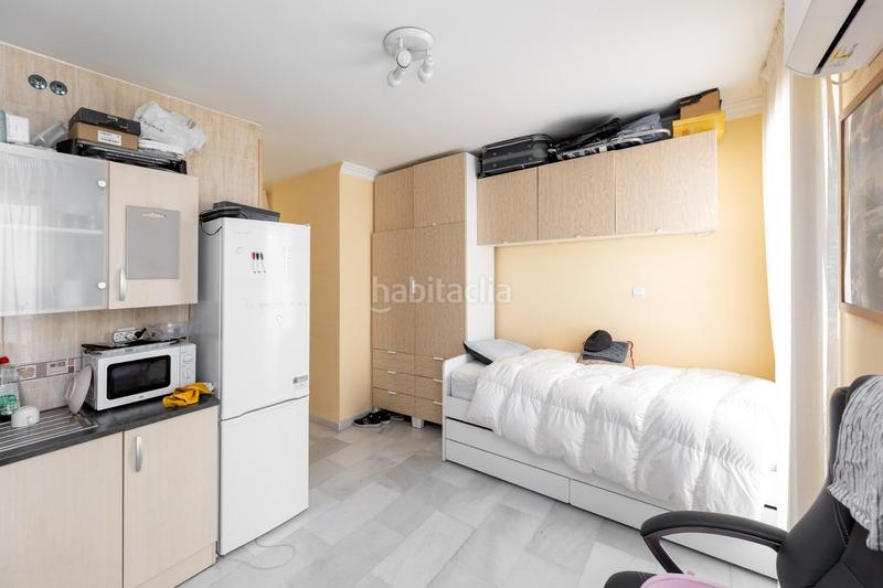Foto 02279a4d-1397-4bfd-9970-a29366326bb5. Estudio fantástico estudio en el realejo en San Matías - Realejo Granada