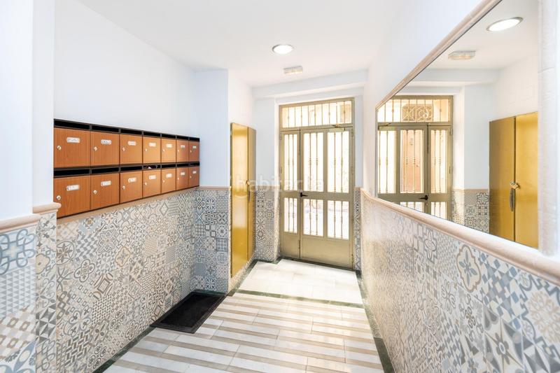 Foto 279a3701-2b5f-4f04-967e-5b5d2638e736. Estudio fantástico estudio en el realejo en San Matías - Realejo Granada