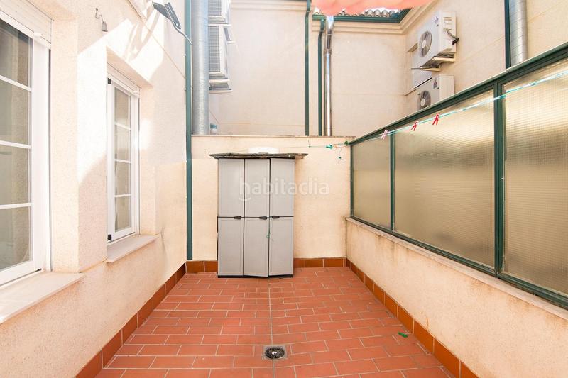 Foto 8c1f3526-291c-43ea-9b66-fca853c013aa. Affitto casa con riscaldamento parcheggio in Cerrillo de Maracena - Periodistas Granada