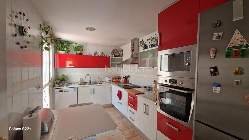 Foto d1fa611d-81f7-44f4-ab1e-61160fac5071. Affitto casa con riscaldamento parcheggio in Cerrillo de Maracena - Periodistas Granada