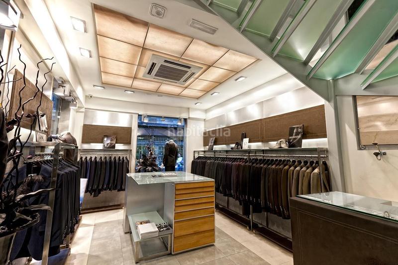 Foto 58a603a7-b7bb-47ec-b5d8-450ea546075a. Local comercial a calle alhondiga 10 a Centro - Sagrario Granada