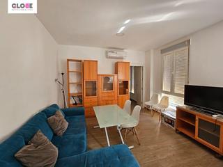 Lloguer Apartament a San Matías - Realejo. Precioso apartamento en aquiler en pleno centro de granada