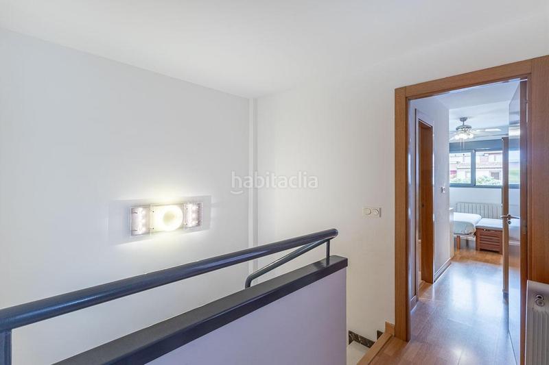 Foto 28fc9034-1938-436a-8bf5-436fffa09fe9. Casa adosada exclusivo adosado vistas, luz, diseño y confort total en Armilla