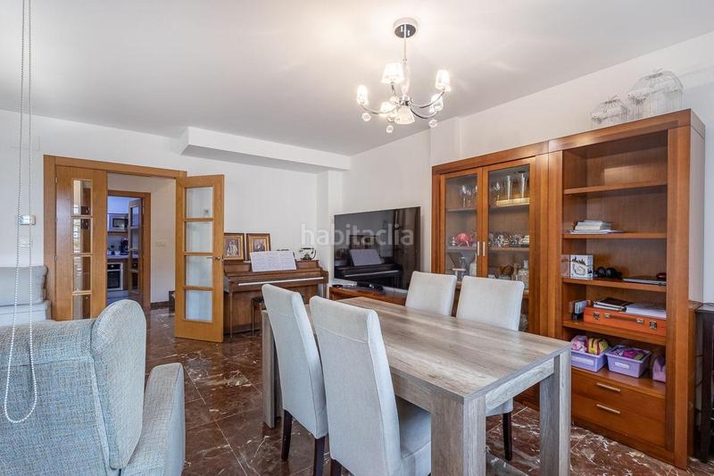 Foto 531843b7-0b00-4537-858a-73947f0a4d3f. Casa adosada exclusivo adosado vistas, luz, diseño y confort total en Armilla