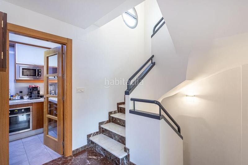 Foto 58af029d-7241-4ddc-a16f-c76502d2631e. Casa adosada exclusivo adosado vistas, luz, diseño y confort total en Armilla