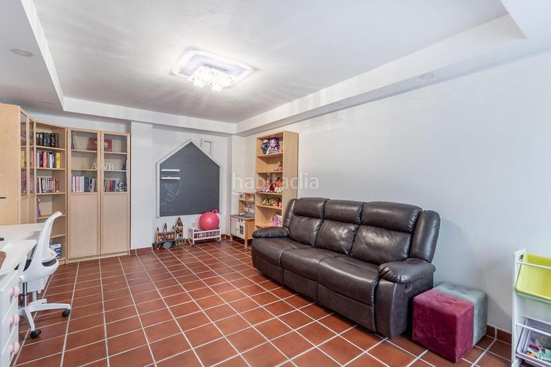 Foto 8c363afd-d478-4bde-8cc0-ff2a5f2fb09a. Casa adosada exclusivo adosado vistas, luz, diseño y confort total en Armilla