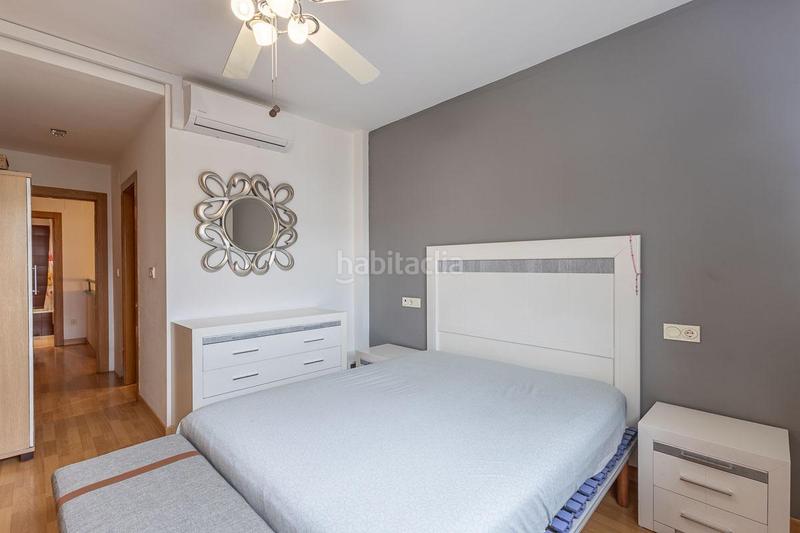 Foto e8600bb5-4a94-471f-9043-d21f5e4fcf87. Casa adosada exclusivo adosado vistas, luz, diseño y confort total en Armilla