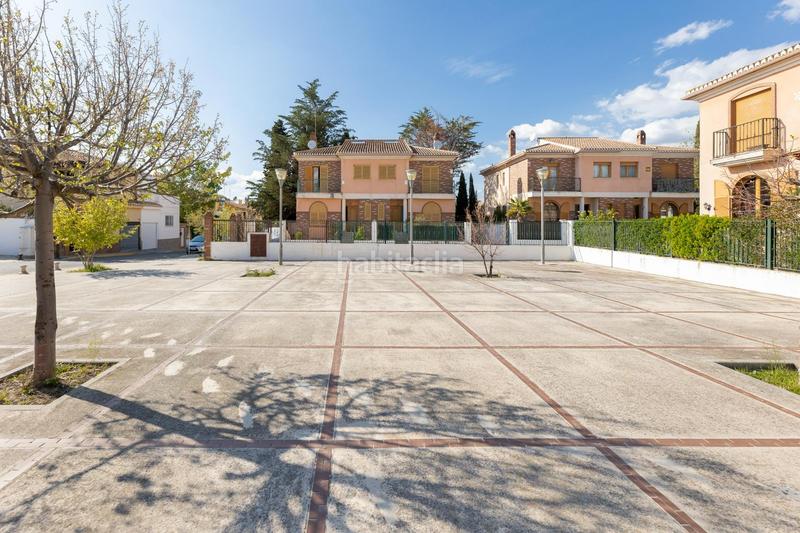 Foto 500e4cc5-3484-40a1-b43d-a1725aa40d46. Casa pareada sale a la venta una fantastica vivienda unifamiliar pareada en Huétor Vega