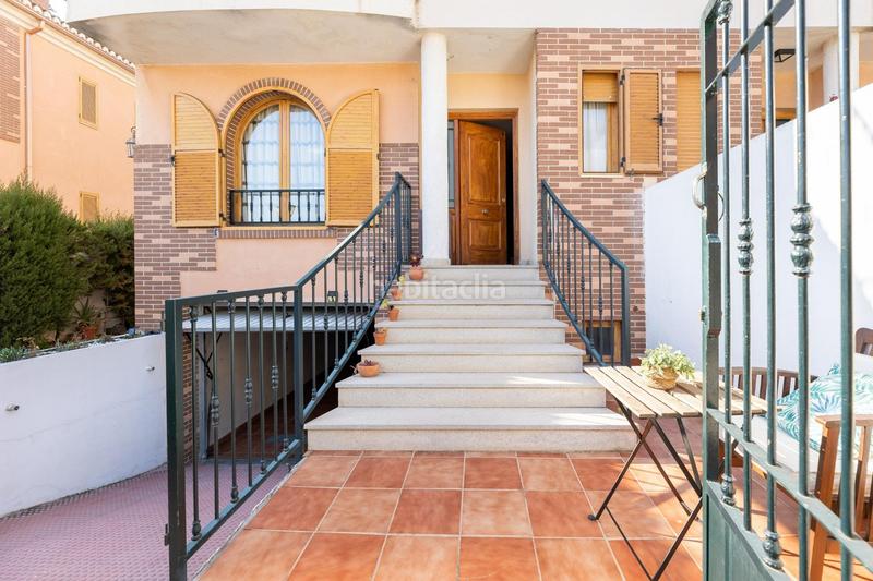 Foto 547bc045-1384-43ef-9165-e0b00259add6. Casa pareada sale a la venta una fantastica vivienda unifamiliar pareada en Huétor Vega