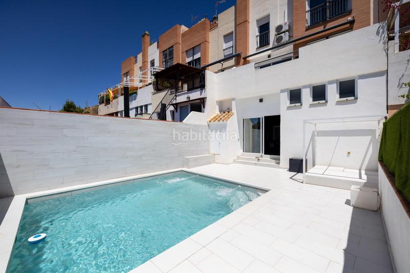 Foto 9e5c4b9e-425a-4ca3-817b-99bbaebbf26f. Casa a schiera con riscaldamento parcheggio piscina in Granada