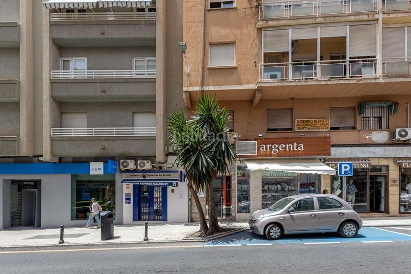 Foto 0e96854a-c869-4555-8334-68ad720d2b11. Piso  reformado con ascensor . en Motril ciudad Motril