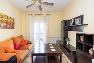 Appartement à Fígares. Fantástico piso en pleno centro de granada, ideal para vivir o i