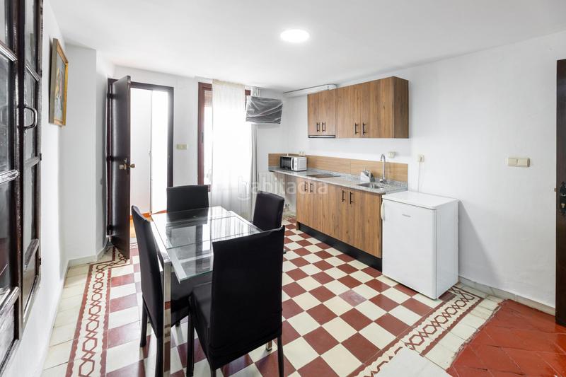Foto 0ce862f8-918b-4455-863b-ffb7f3ce6807. Edificio un rincon con alma en Alhama de Granada