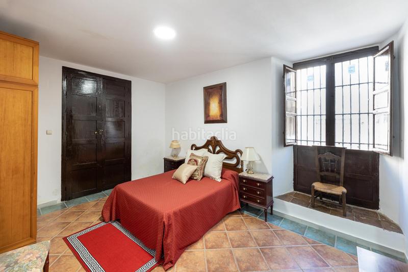 Foto 59e6100c-0b77-4b79-8380-8d54db179702. Edificio un rincon con alma en Alhama de Granada