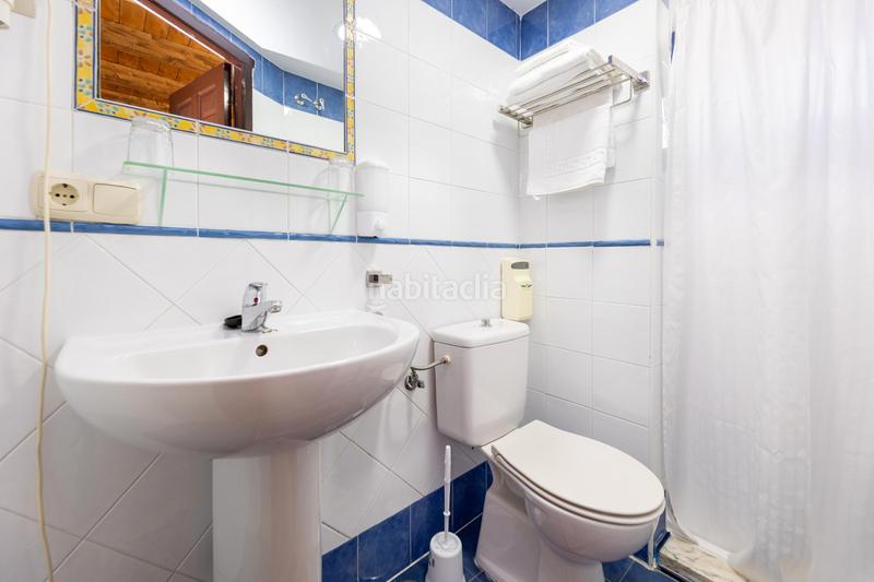 Foto a72e2846-dfed-41b8-8f9b-086dec489f77. Edificio un rincon con alma en Alhama de Granada
