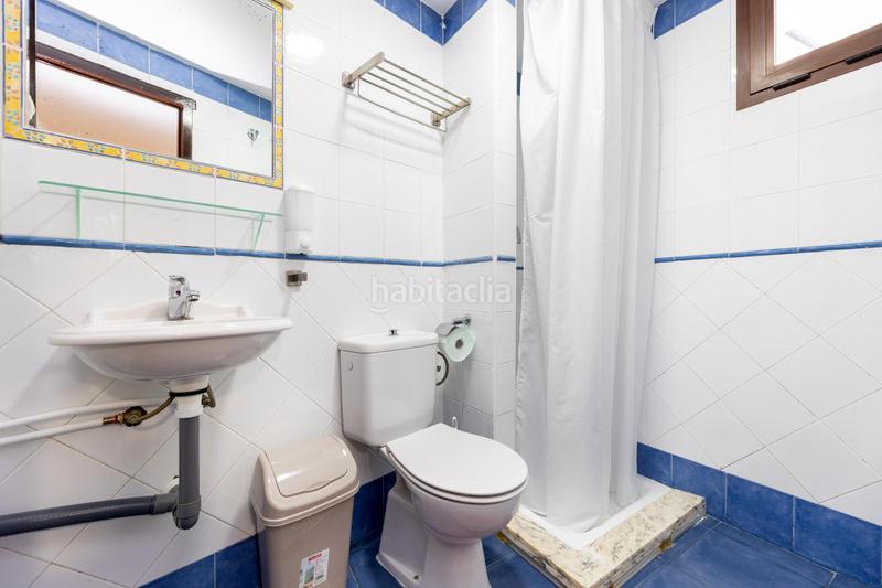 Foto b2bc42d2-c56c-4f12-9485-1e15cd7047f4. Edificio un rincon con alma en Alhama de Granada