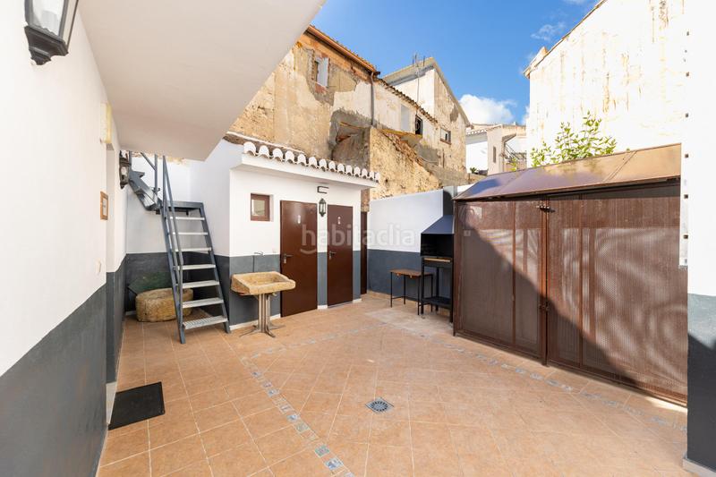 Foto c13da557-cd9a-4a9b-b963-b6c8a8a6e76c. Edificio un rincon con alma en Alhama de Granada