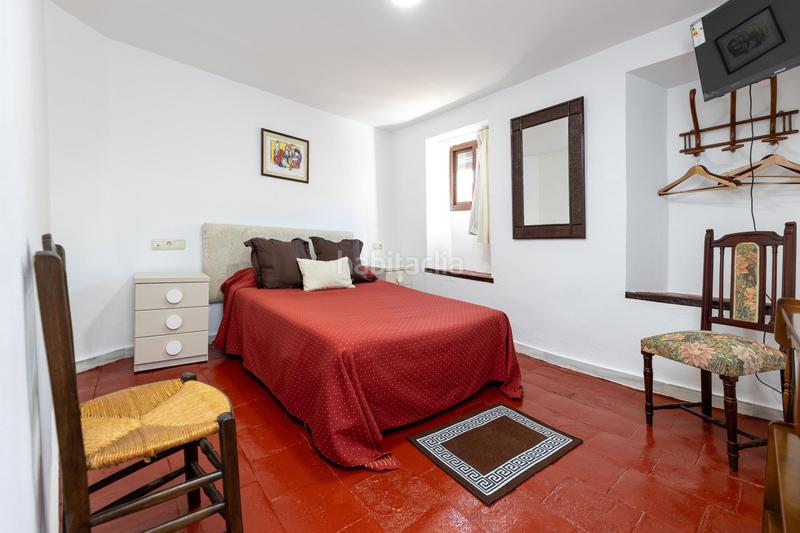 Foto dcbfa21b-ea65-47d8-b350-46c678ae667a. Edificio un rincon con alma en Alhama de Granada