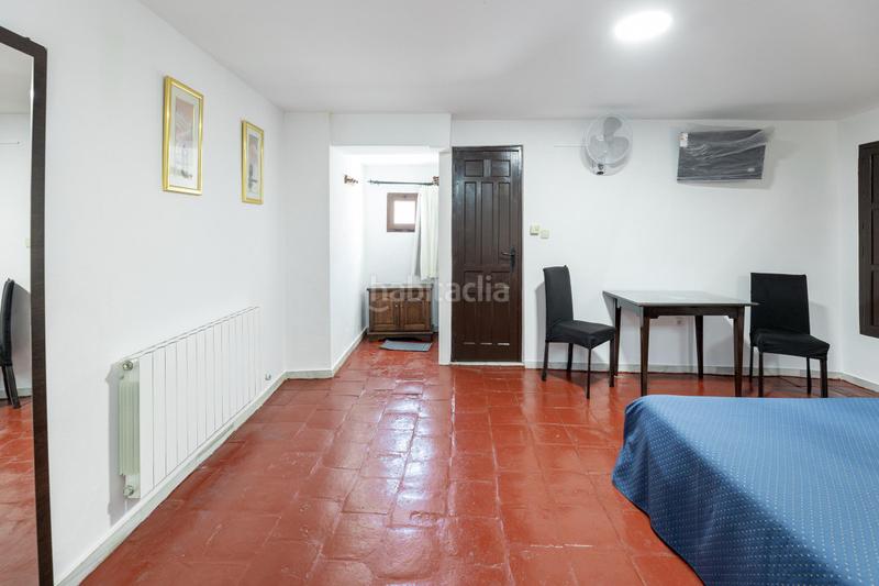 Foto ef540a31-8fc9-47e9-8ec1-7ade8353aab7. Edificio un rincon con alma en Alhama de Granada