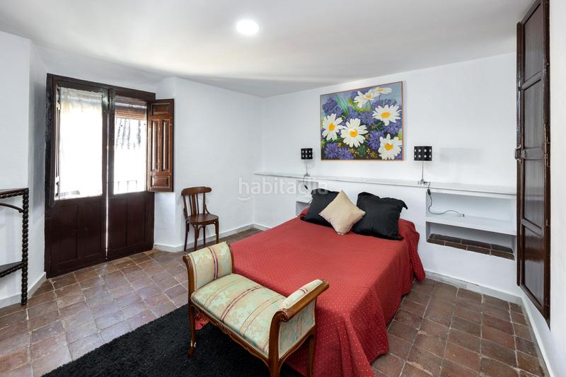 Foto f27ea035-48d4-4b70-9d63-d7bd0514c3ab. Edificio un rincon con alma en Alhama de Granada