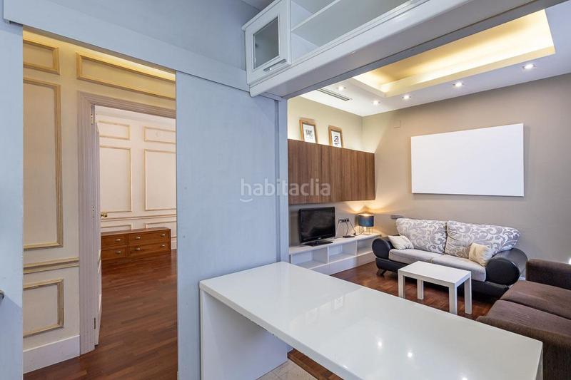 Foto 031a661c-73d5-46f2-9c08-6ffcc9dcf139. Piso apartamento con licencia turística en pleno centro!!! en Granada