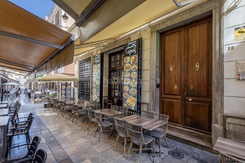 Foto 0fa688e7-fb92-4b99-b372-4fc9808f55d7. Piso apartamento con licencia turística en pleno centro!!! en Granada