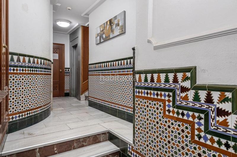 Foto 3a790f80-9320-4e16-ba6b-b48e08d02469. Piso apartamento con licencia turística en pleno centro!!! en Granada