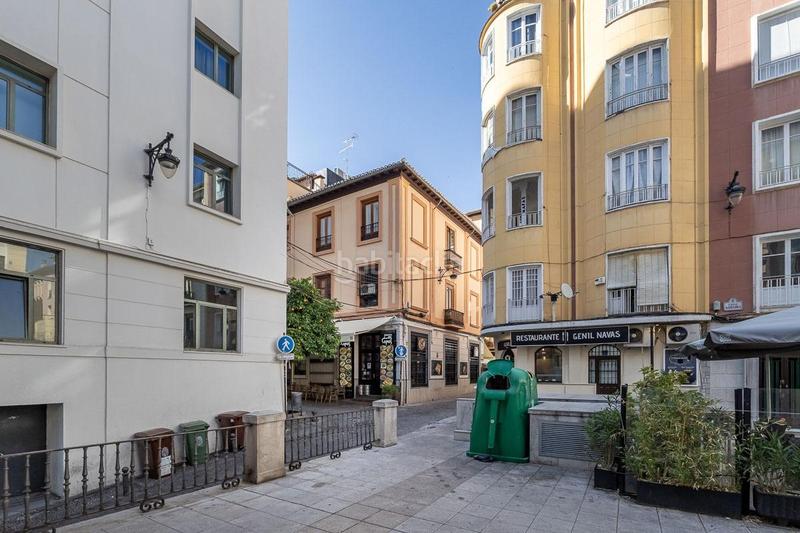 Foto 4287f923-fb8e-44c7-a8cd-b403d2b0a793. Piso apartamento con licencia turística en pleno centro!!! en Granada