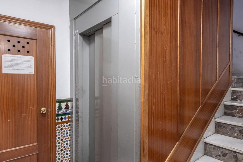 Foto 578cf9b0-1cbd-470c-8018-fa739ea81d62. Piso apartamento con licencia turística en pleno centro!!! en Granada