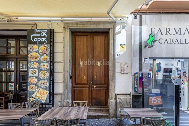 Foto c775800b-7365-4cfa-ba41-b8fa65de4e66. Piso apartamento con licencia turística en pleno centro!!! en Granada