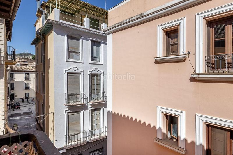 Foto fcc13666-df35-46b8-ac25-8c14303eef8b. Piso apartamento con licencia turística en pleno centro!!! en Granada