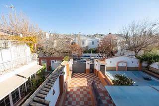 Xalet  Calle de bruselas. Maravillosa casa independiente con jardin y piscina en zona almi