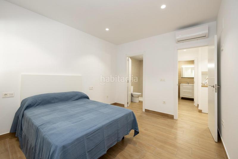 Foto ca459507-c42c-43a4-b707-b0ccf5bf46ba. Piso totalmente reformado, junto mondragones, 3 dormitorios 2 baños en Granada
