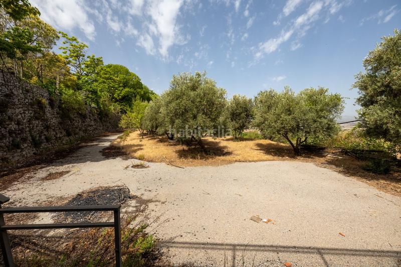 Foto 023fc003-94aa-42df-9183-a7112800c782. Casale con piscina in Haza Grande Granada