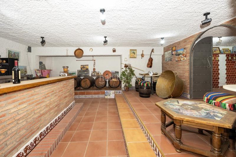 Foto 17b94521-60f5-412d-9968-284d0576ac8b. Casale con piscina in Haza Grande Granada