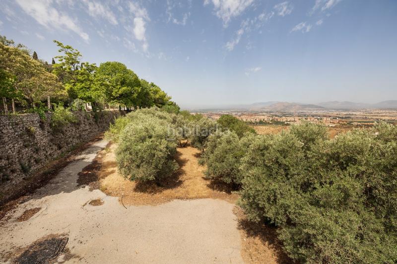 Foto 6468e4fc-9575-405f-9483-6315dedfcc55. Casale con piscina in Haza Grande Granada