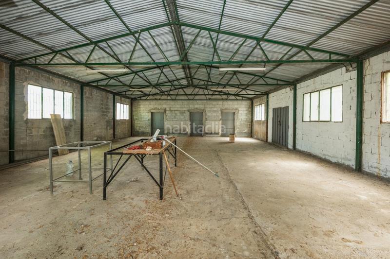 Foto 65b65641-2172-48ba-9596-2c20fd71fff5. Casale con piscina in Haza Grande Granada