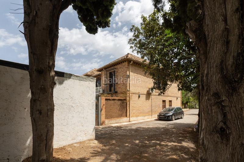 Foto 94b635f5-89c1-40ec-88a4-7505f07cb41f. Casale con piscina in Haza Grande Granada