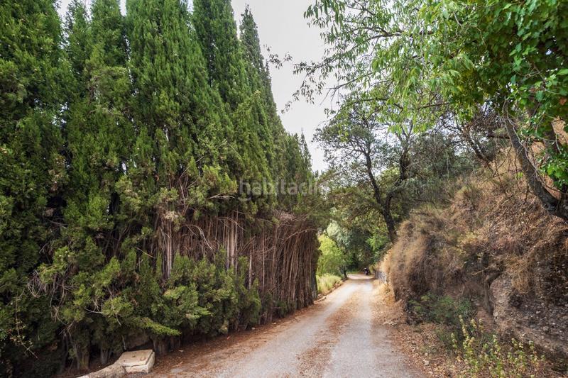Foto a1be7892-f729-4298-a92d-7bb9521dbdec. Casale con piscina in Haza Grande Granada