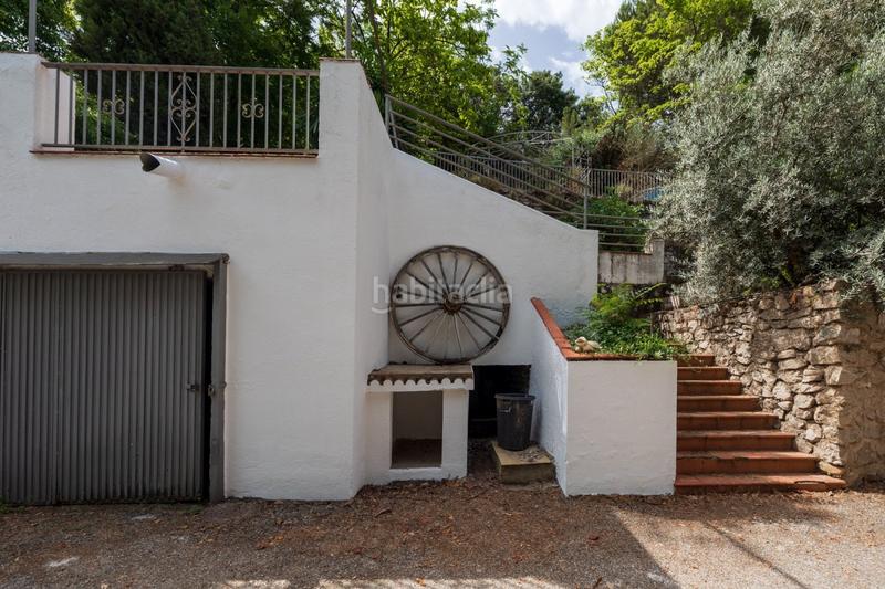 Foto b14d63e7-c8e7-477e-b74a-4c6fbaf95987. Casale con piscina in Haza Grande Granada