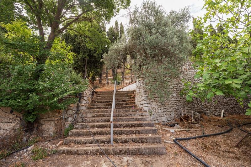 Foto b4647884-49e1-4b38-ab28-a583644a56ce. Casale con piscina in Haza Grande Granada