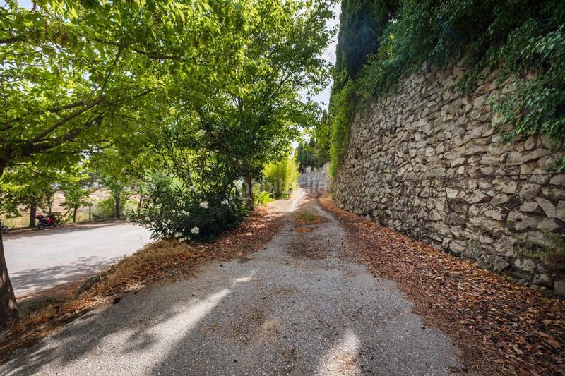 Foto b90dfab8-40b7-494e-890c-4aabfce5f732. Casale con piscina in Haza Grande Granada