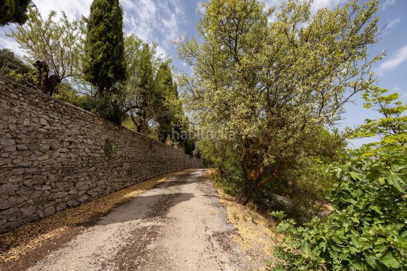 Foto c85aadbe-c622-45b0-a792-8187c4dfe350. Casale con piscina in Haza Grande Granada