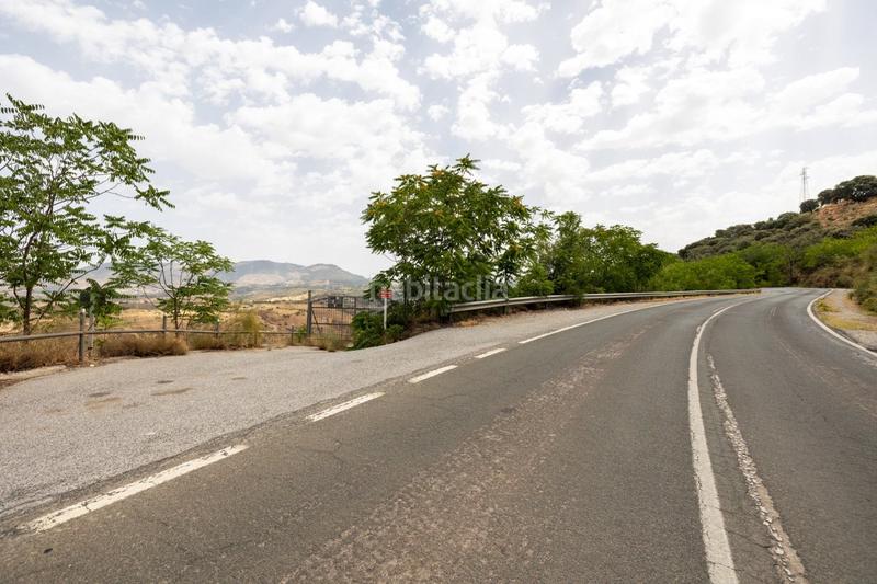 Foto d22dcaa4-ec2b-46ba-ba05-88c08be898e3. Casale con piscina in Haza Grande Granada