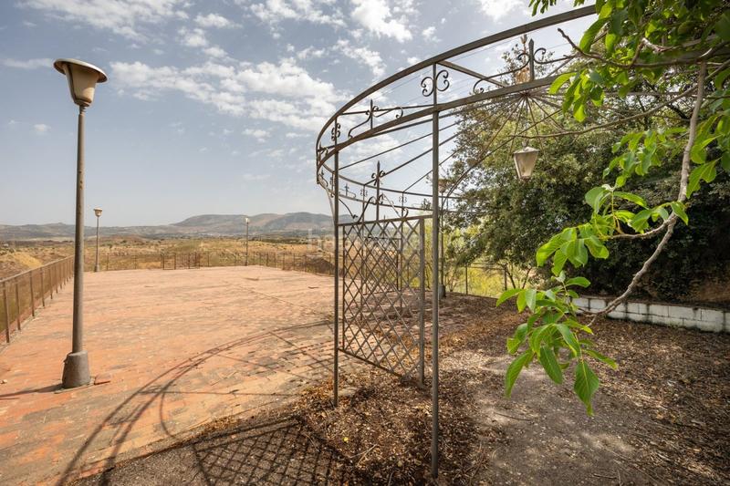Foto e8c061e6-b69f-4859-a148-95624f323fe7. Casale con piscina in Haza Grande Granada