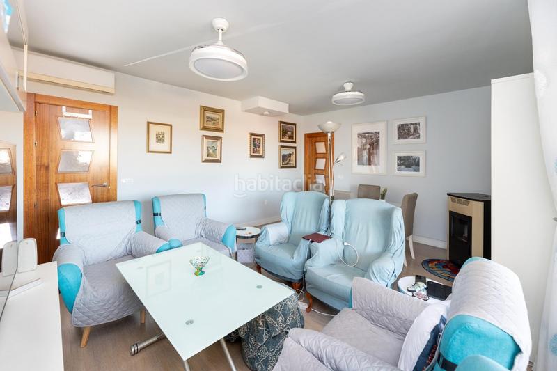 Foto 192079b0-f235-4cf1-8637-1226c96e7d7d. Attique avec chauffage parking dans Híjar Gabias (Las)