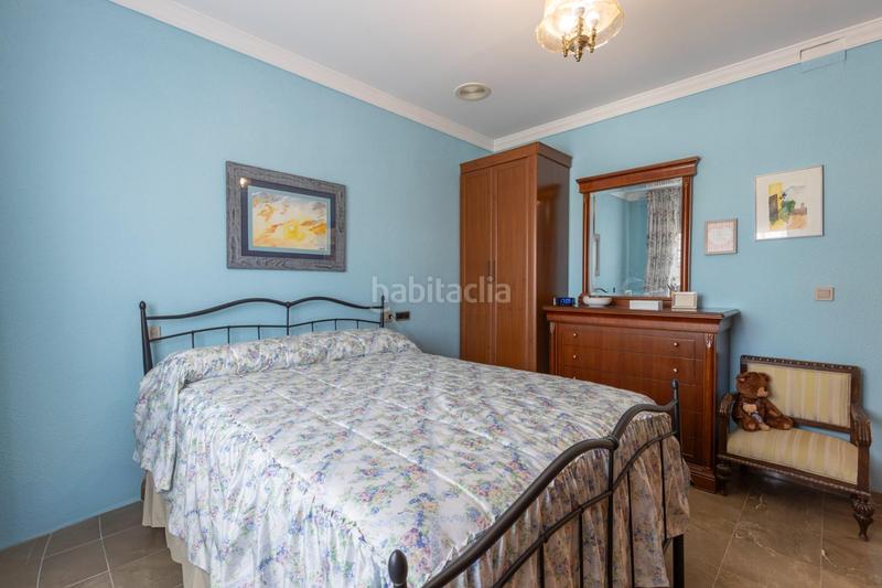 Foto cd0ab15d-3288-4955-993b-993947c363e5. Xalet amb calefacció aparcament piscina a Atarfe