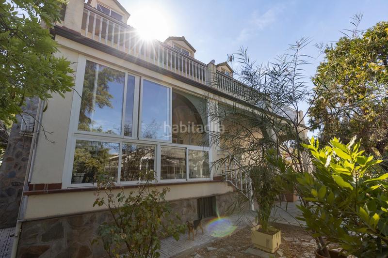 Foto fd69b223-3eb8-48ca-ab73-78952bfe2627. Xalet amb calefacció aparcament piscina a Atarfe