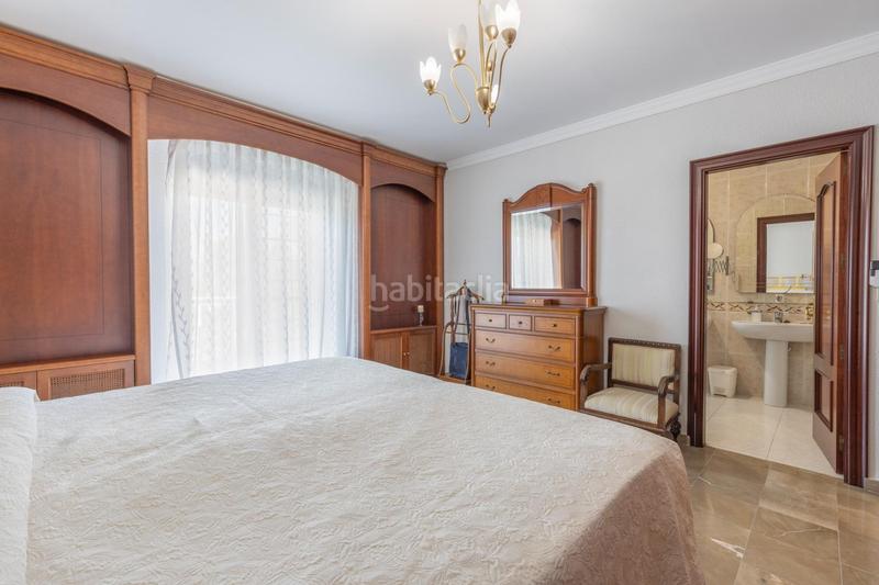 Foto fe5b7c5f-3232-4086-9565-964a9e4f9904. Xalet amb calefacció aparcament piscina a Atarfe