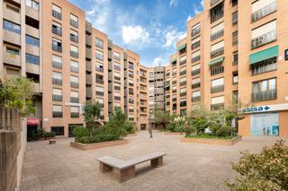 Apartament  Av. de la constitución, 35. Tu nuevo hogar en la avenida de la constitucion